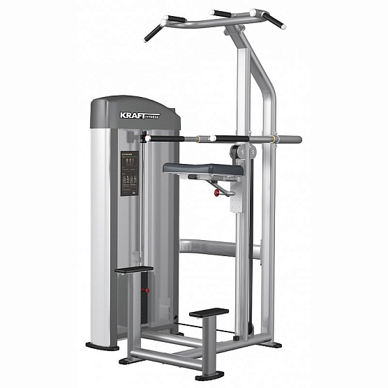 Гравитрон Kraft Fitness KFDDCA