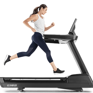 Купить Беговая дорожка Freemotion Fitness t22.9 Reflex в Москве
