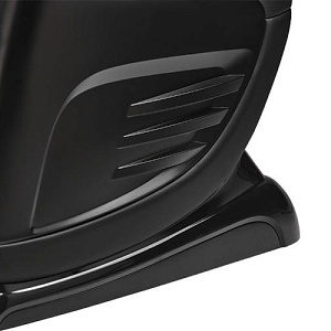 Купить Массажное кресло Ergonova Organic 2 Black массажное кресло в Москве