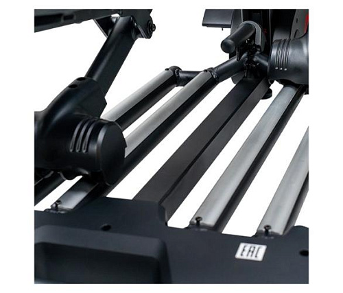 Эллиптический тренажер CardioPower X45