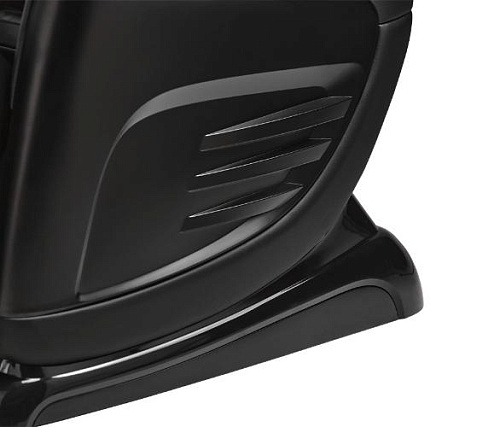 Массажное кресло Ergonova Organic 2 Black