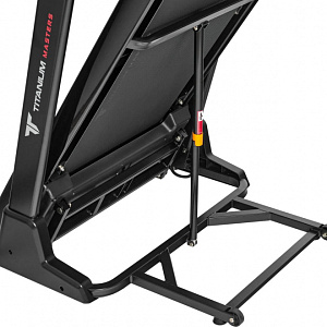 Купить Беговая дорожка Titanium Physiotech A460 TFT в Москве