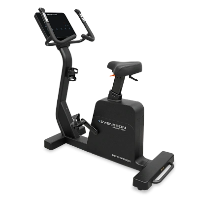 Велотренажер вертикальный профессиональный Svensson Industrial PERFORMER