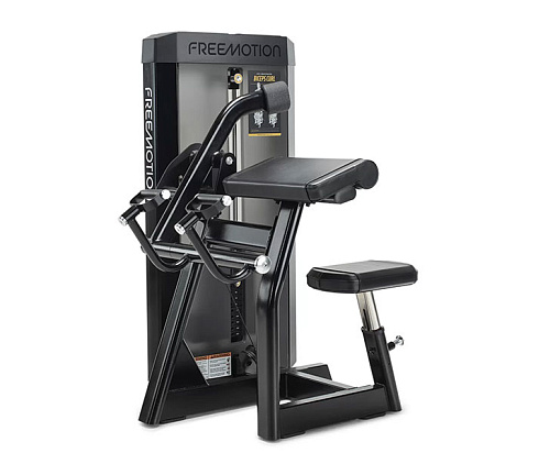 Купить Бицепс-машина Freemotion Fitness Epic ES810 в Москве