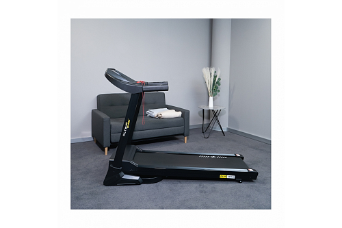 Беговая дорожка Altezani ALS 1210