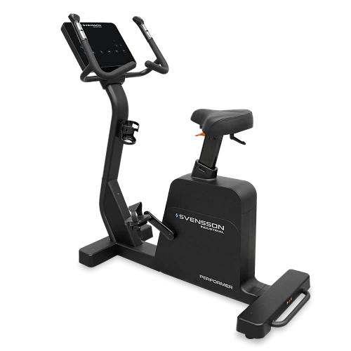 Велотренажер вертикальный профессиональный Svensson Industrial PERFORMER