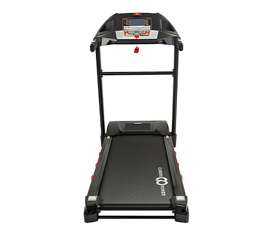 Беговая дорожка CardioPower T40 фото5