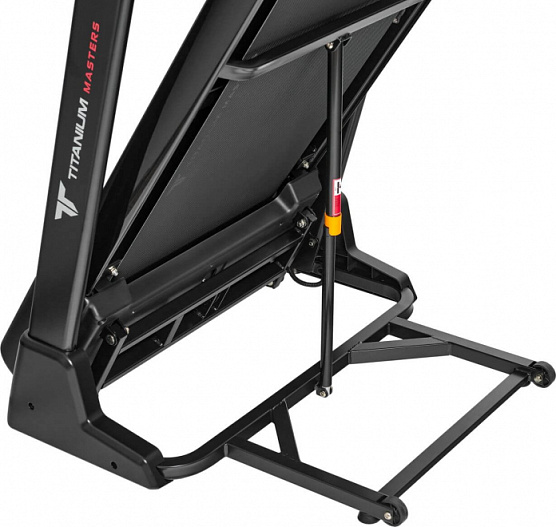 Беговая дорожка Titanium Physiotech A460 TFT фото13