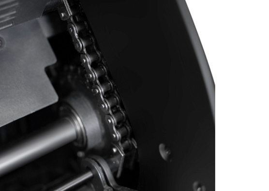 Лестница Svensson Industrial Zone up фото2