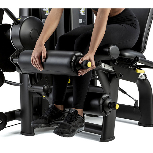 Двойное сгибание/разгибание ног Technogym Selection 700