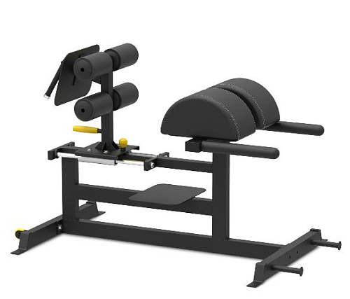 Гиперэкстензия горизонтальная (римский стул) Unix Fit PRO UC-1631A Купить Гиперэкстензия горизонтальная (римский стул) Unix Fit PRO UC-1631A в Москве