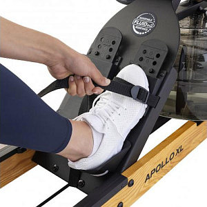 Купить Гребной тренажер First Degree Fitness Apollo XL в Москве