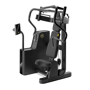 Силовой тренажер Technogym Жим от груди Technogym Biostrength Chest Press