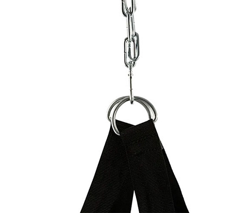 Боксерский мешок UFC 32 кг с наполнителем