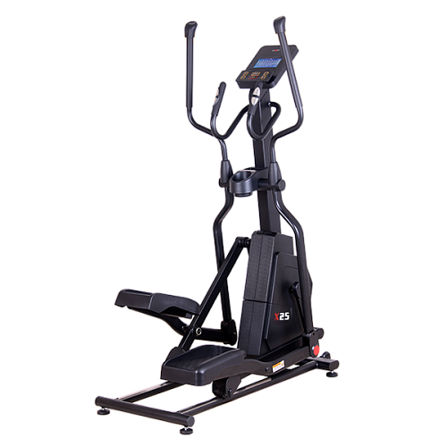 Эллиптический тренажер CardioPower X25 Купить Эллиптический тренажер CardioPower X25 в Москве