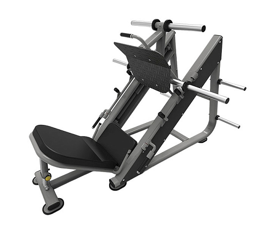 Жим ногами под углом 45° Kraft Fitness KFDLG45