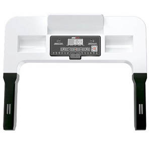 Купить Беговая дорожка Unix Fit ST-440N White  в Москве