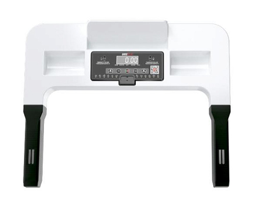 Беговая дорожка Unix Fit ST-440N White