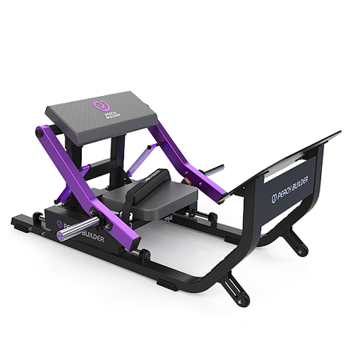 Ягодичный мост серии Peach Builder PB401 Купить Ягодичный мост серии Peach Builder PB401 в Москве