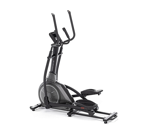 Купить Эллиптический тренажер Svensson Body Labs ZENON (домашний) в Москве