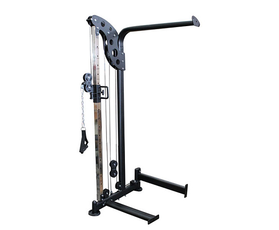 Мультистанция Smith Fitness Excellence F1 фото4