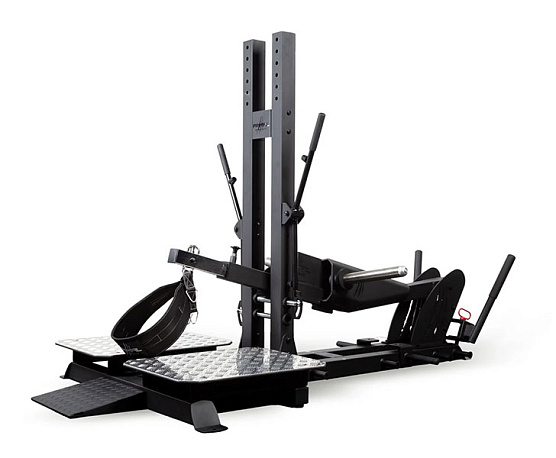 Приседания Primal PSSS0072 (с поясом Колодец)