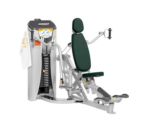 Силовой тренажер Hoist Roc-It RS-1302 Pec Fly