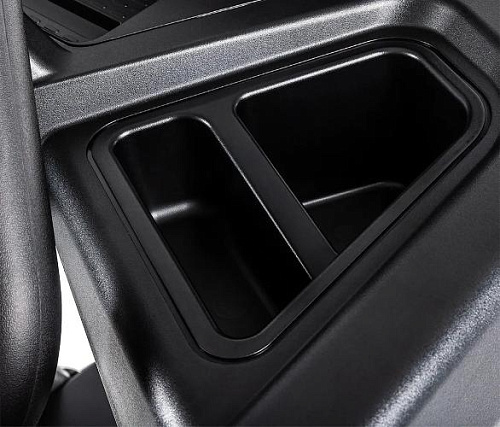 Беговая дорожка Spirit Fitness CT1000ENT