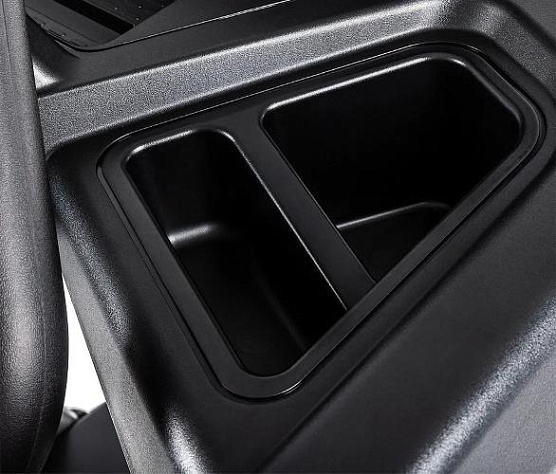 Беговая дорожка Spirit Fitness CT1000ENT фото6