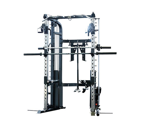 Многофункциональный силовой мультикомплекс PRIMAL STEALTH RACK SYSTEM PSPR0006 фото1