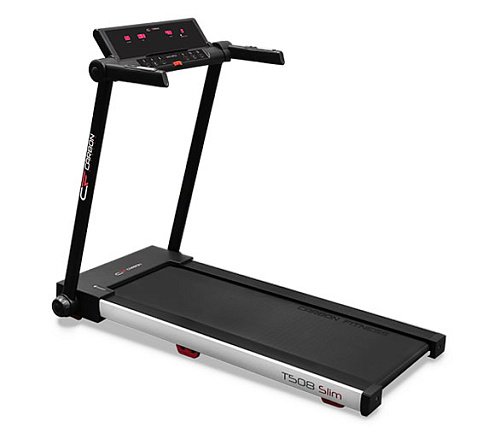 Беговая дорожка Carbon fitness T508 SLIM Купить Беговая дорожка Carbon fitness T508 SLIM в Москве