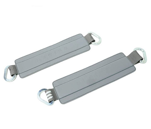 Купить Манжеты с логотипом Desire Cuff в Москве