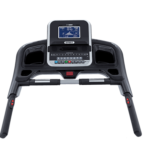 Беговая дорожка Spirit Fitness XT285