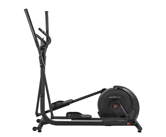 Эллиптический тренажер CardioPower E410 фото2