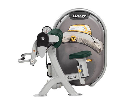 Силовой тренажер Hoist CL-3102