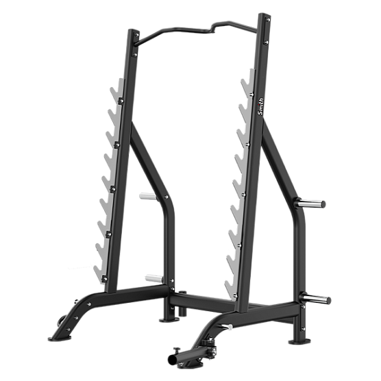 Силовой тренажер Smith Fitness Excellence Многофункциональная силовая рама BS019