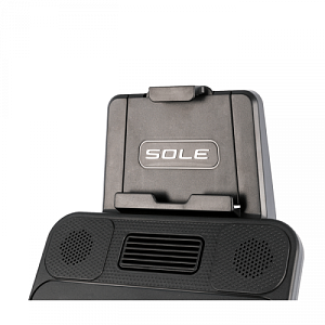 Купить Горизонтальный тренажер Sole Fitness LCR (2019) в Москве
