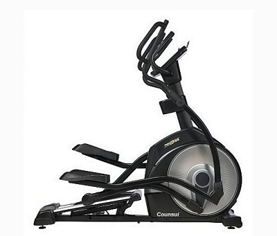 Эллиптический тренажер Proxima Counsul