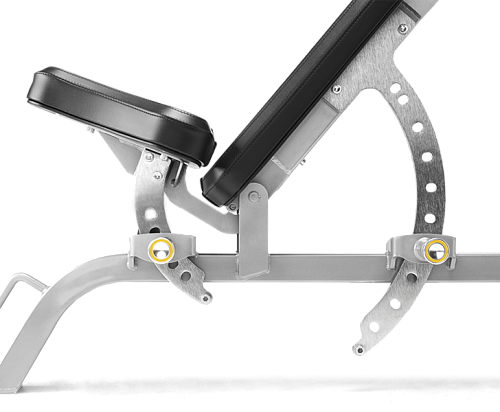 Силовой тренажер Freemotion Fitness Epic EF203