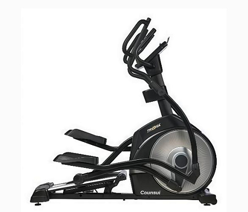 Эллиптический тренажер Proxima Counsul Купить Эллиптический тренажер Proxima Counsul в Москве