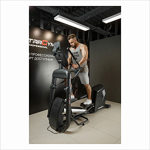 Купить Эллиптический тренажер Ultra Gym UG-EL006 в Москве