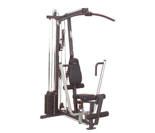 Силовой комплекс Body Solid G1S Купить Силовой комплекс Body Solid G1S в Москве