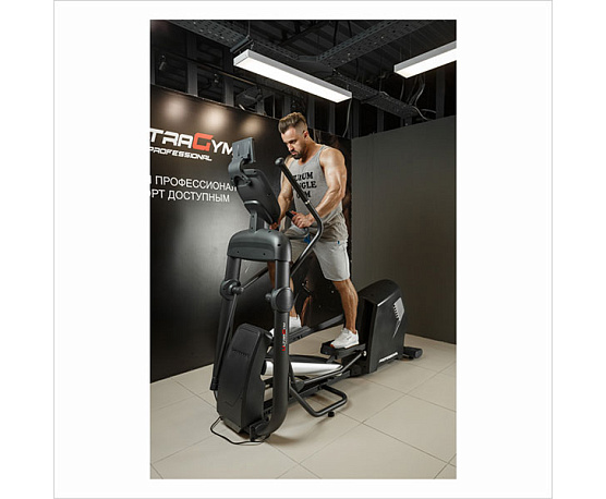 Эллиптический тренажер Ultra Gym UG-EL006 фото3