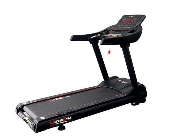 Беговая дорожка Ultra Gym UG-POWER 006