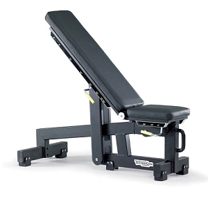 Силовая скамья Technogym Pure Strength Adjustable Bench