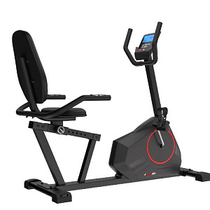 Купить Велотренажер Unix Fit BR-390Е горизонтальный  в Москве