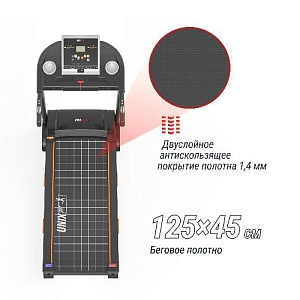 Купить Беговая дорожка Unix Fit ST-580LE  в Москве
