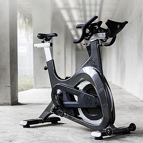 Сайкл Spirit Fitness Johnny G