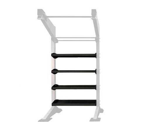 Опция хранения аксессуаров Torque XCREATE-4AT-101 (1.2 м)