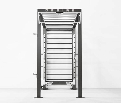 Домашняя силовая мультистанция с рукоходом Desire Power Sky